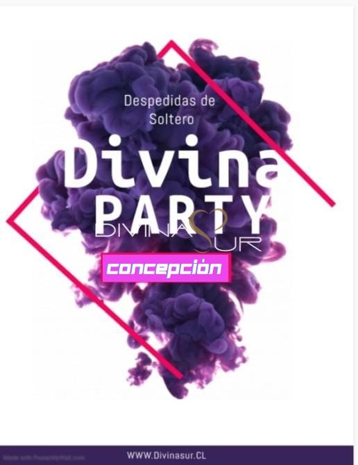 Divinas party